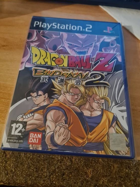 Shoot Pad PS2 Pour Pro Evolution Soccer 6 (PES6) - Neuf Sous Blister, Big Ben