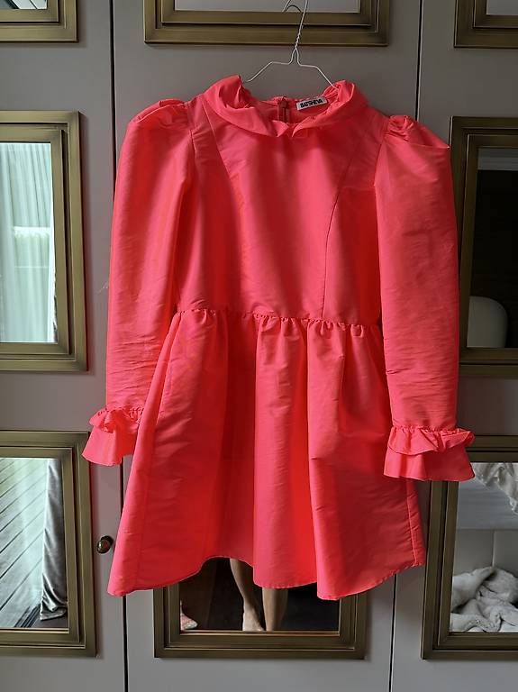 Vestiti: Batsheva Kleid neu – Usato da Wädenswil venduto da Cocomagi 3