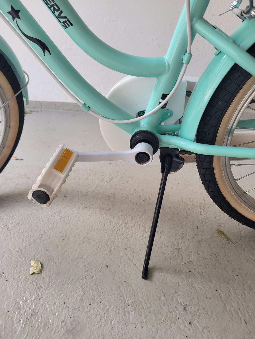 Vélos: Kindervelo Verve 18" – D'occasion à Otelfingen par Gattopardo69 5