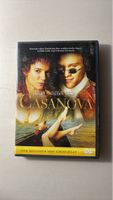 DVD Casanova - Eine Geschichte über Liebe und Lüge (0105)