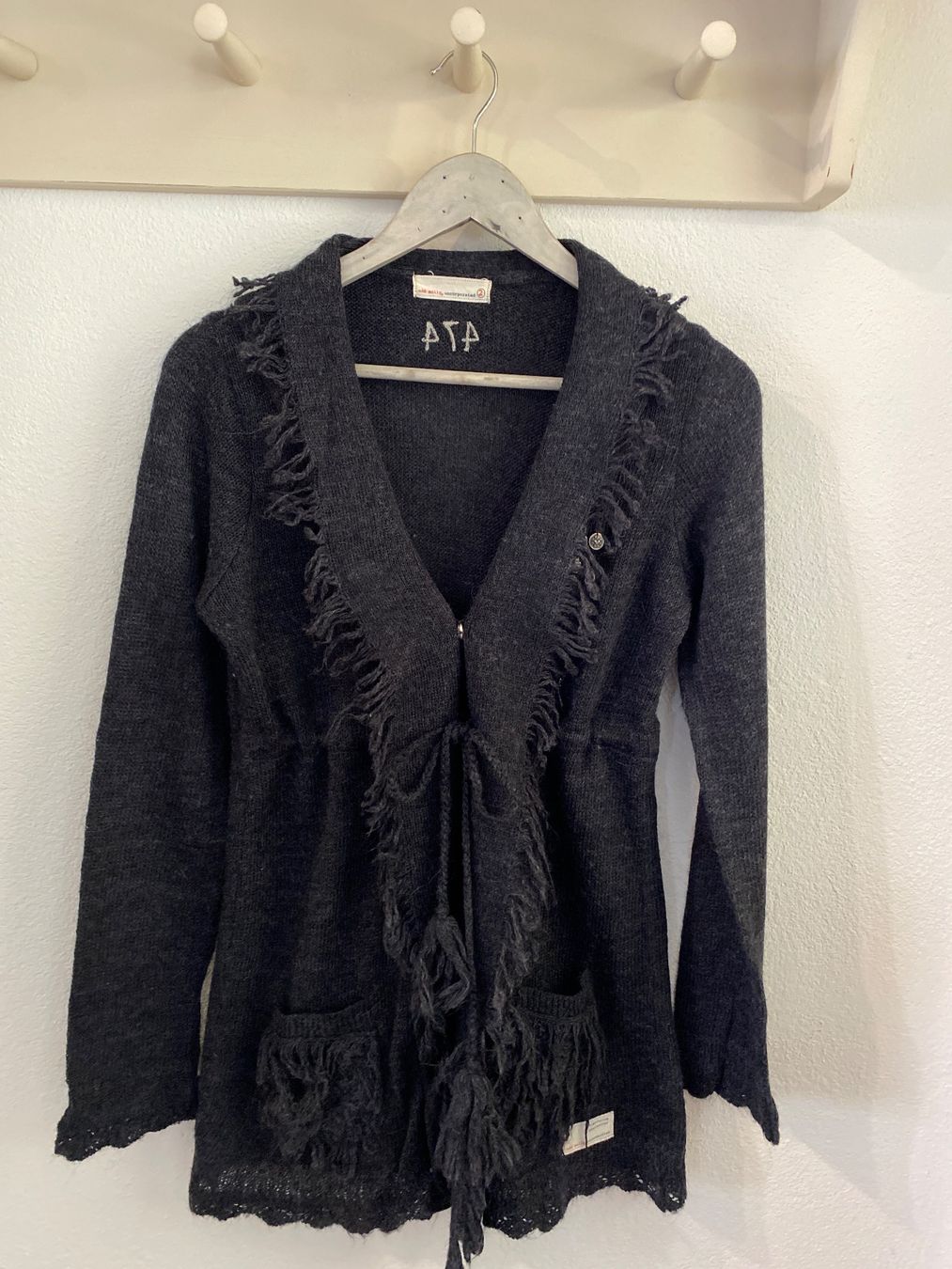 Giacche: Odd Molly Strickjacke – Usato da Monte Carasso venduto da ruse-7