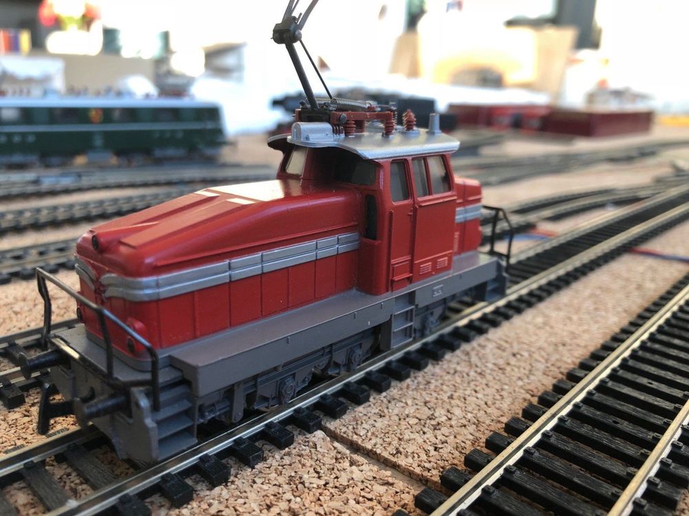 Märklin Lock Kaufen Auf Ricardo