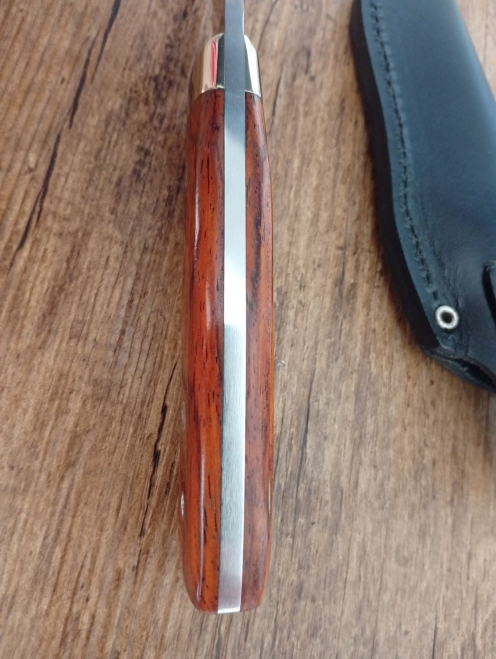 Muela Accessori: Muela Kodiak Messer Jagdmesser – Nuovo (secondo la descrizione) da Winterthur venduto da Rogue01 4