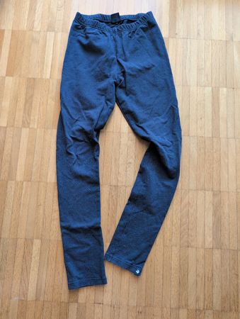Jako-o Leggins Dunkel blau Gr. 140/146