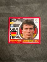Topps EM 2024 Germany LEGEND Lothar Matthäus GER 21