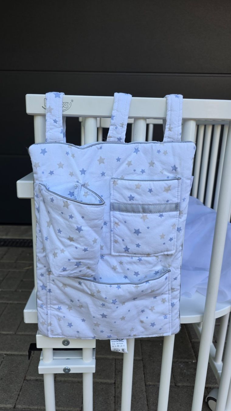 Babybay Letti: Babybett Babybay Maxi – Usato da Liestal venduto da Lordthebruce 1