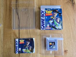 Nintendo Gameboy/Toy Story/OVP