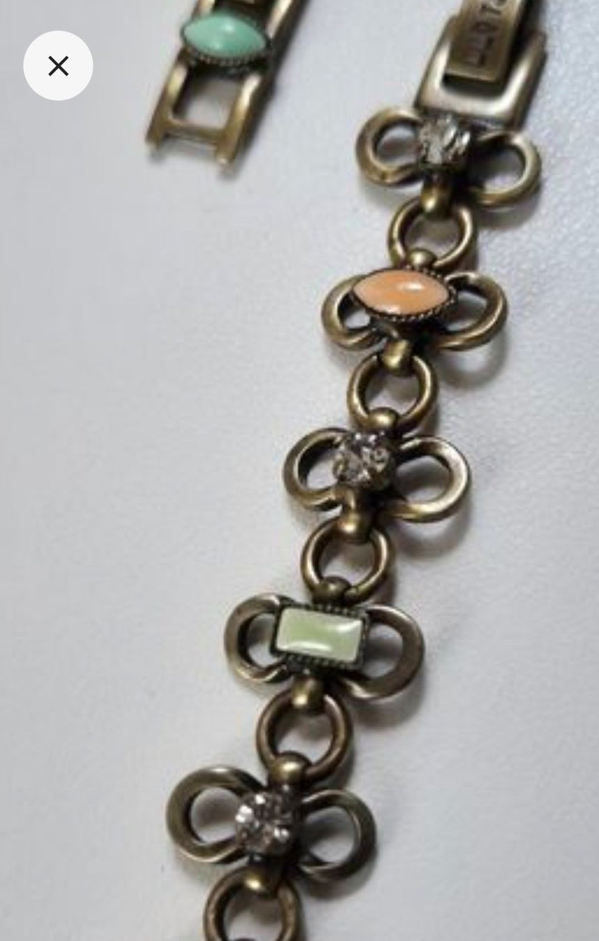 Bracelets: Konplott Armband – D'occasion à Eggersriet par illy76