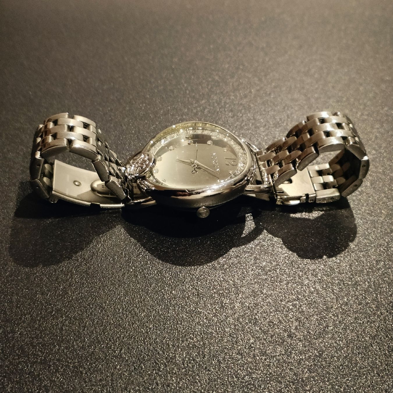 Orologi: Morgan Uhr – Usato da Giubiasco venduto da giubi01 3
