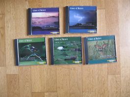 CD-Set: Meditationsmusik Wellness New Age Spirituelle Musik