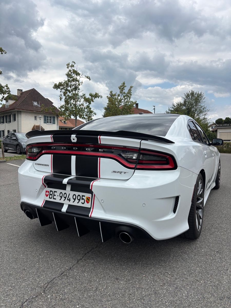 Dodge Automobili: Dodge Charger SRT – Usato da Uetendorf venduto da SRT_Adi 3