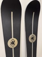 Ak Ski inkl Bindung, 158 cm, guter Zustand