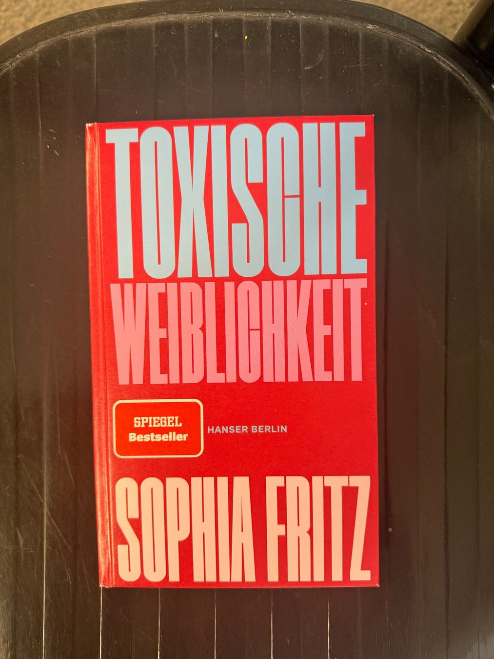 Libri: Toxische Weiblichkeit – Usato da Dietikon venduto da Buchantiqdietikon