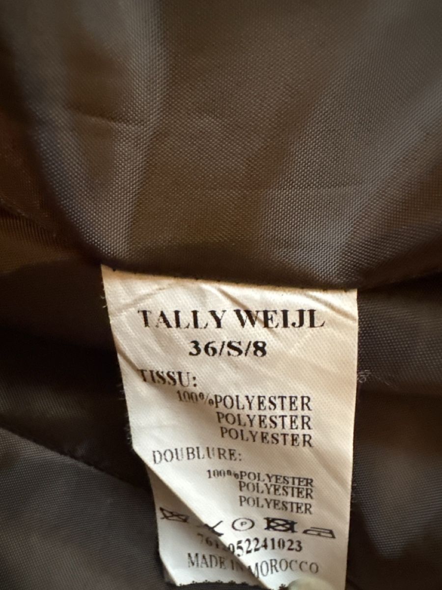 Lotti di vestiti: Kleiderpaket Farbig Gr. XS/S  – Usato da Mauren venduto da Duc_93 3