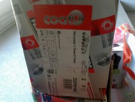 kit de freins Mercedes C Class
