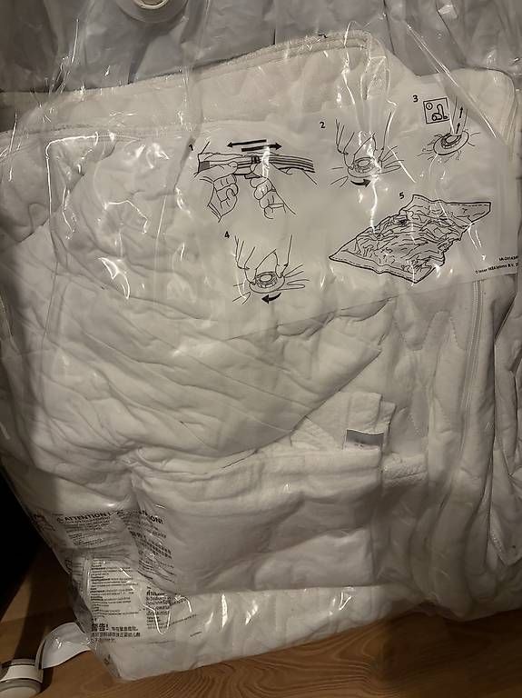 Matelas: Schaumstoff-Matratze – D'occasion à Zürich par mar_adentro 2