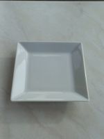 Langenthaler Porzellan Platte