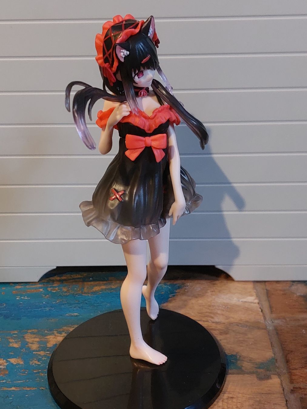 Statuette: Anime Figur, 21cm hoch – Usato da Winterthur venduto da Belzarek 5
