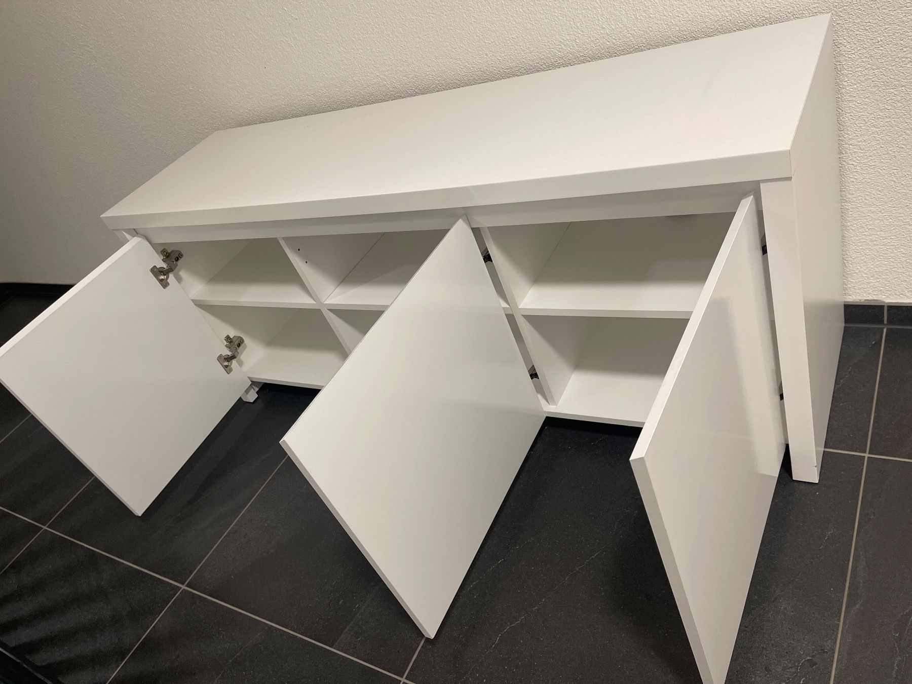 Mömax Mobili TV: Fernsehkommode – Usato da Wettingen venduto da AndriC99 2
