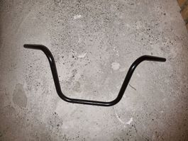 guidon pour harley davidson