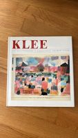 Klee: Die Meisterwerke - Kunstbuch