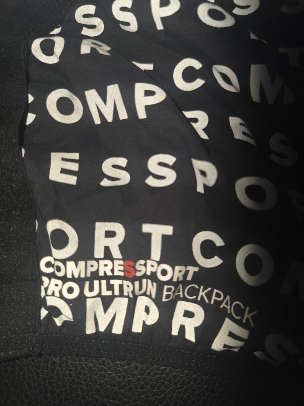 Compressport Rucksäcke: sac trail compressport 10L – Gebraucht aus Lausanne von Lennox09 2