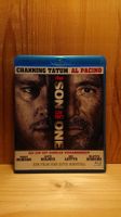THE SON OF NO ONE Blu-Ray