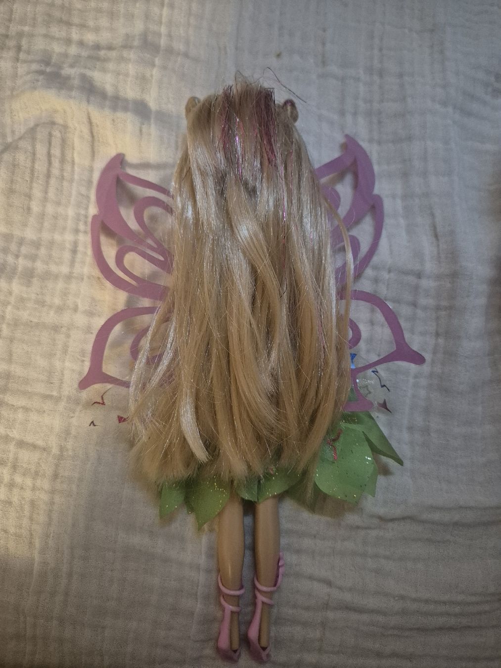 Poupées: Fairy Barbie – Neuf (Voir description) à Zürich par mar_h988 2