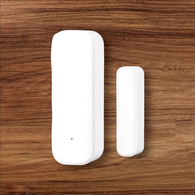 WiFi Tür/Fenster Sensor Smart Home Überwachung 1