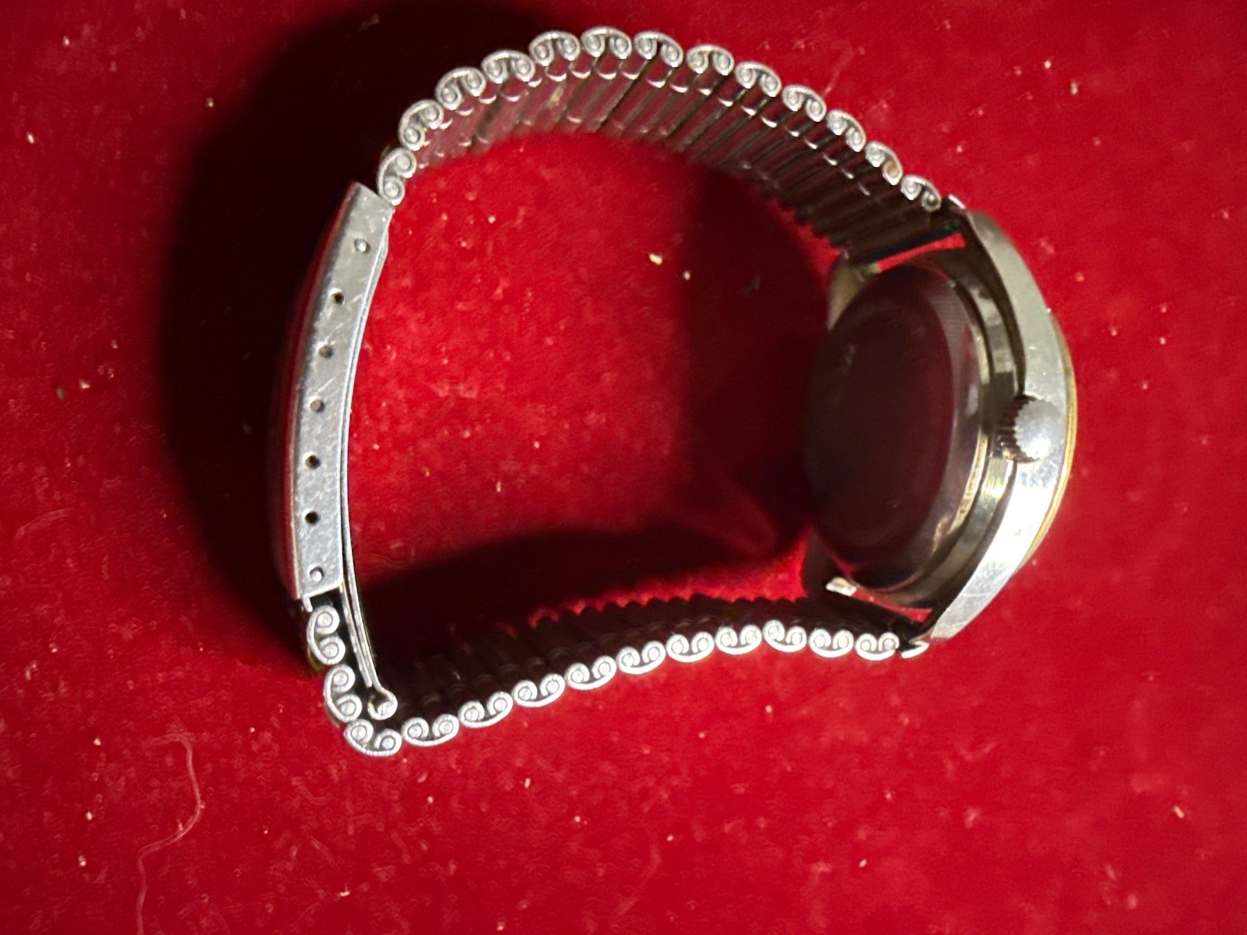 Orologi: Creation Vintage Quarz 36 mm – Usato da Pfeffingen venduto da Allhandelklgwatches 2