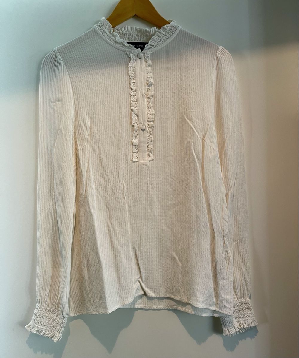 Mos mosh Camicette: NEU: Wunderschöne Mosh Mos Bluse Gr. S – Nuovo (secondo la descrizione) da Buchrain venduto da Sunny026