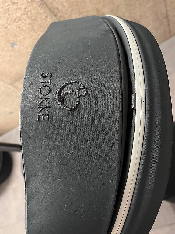 Carrozzine: Stokke – Usato da weisslingen venduto da Tabby3 3