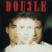DOUBLE/"Dou3le" (CD)/ CH-Kultband m. Kurt Maloo (1987)