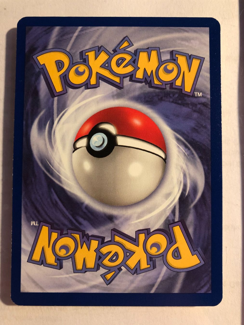 Carte collezionabili: Challenge! (unc.) 1st Team Rocket - MINT - ab 1.- – Usato da Giubiasco venduto da dan_pr8b 4