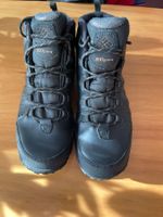Trekkingschuhe / Wanderschuhe Columbia