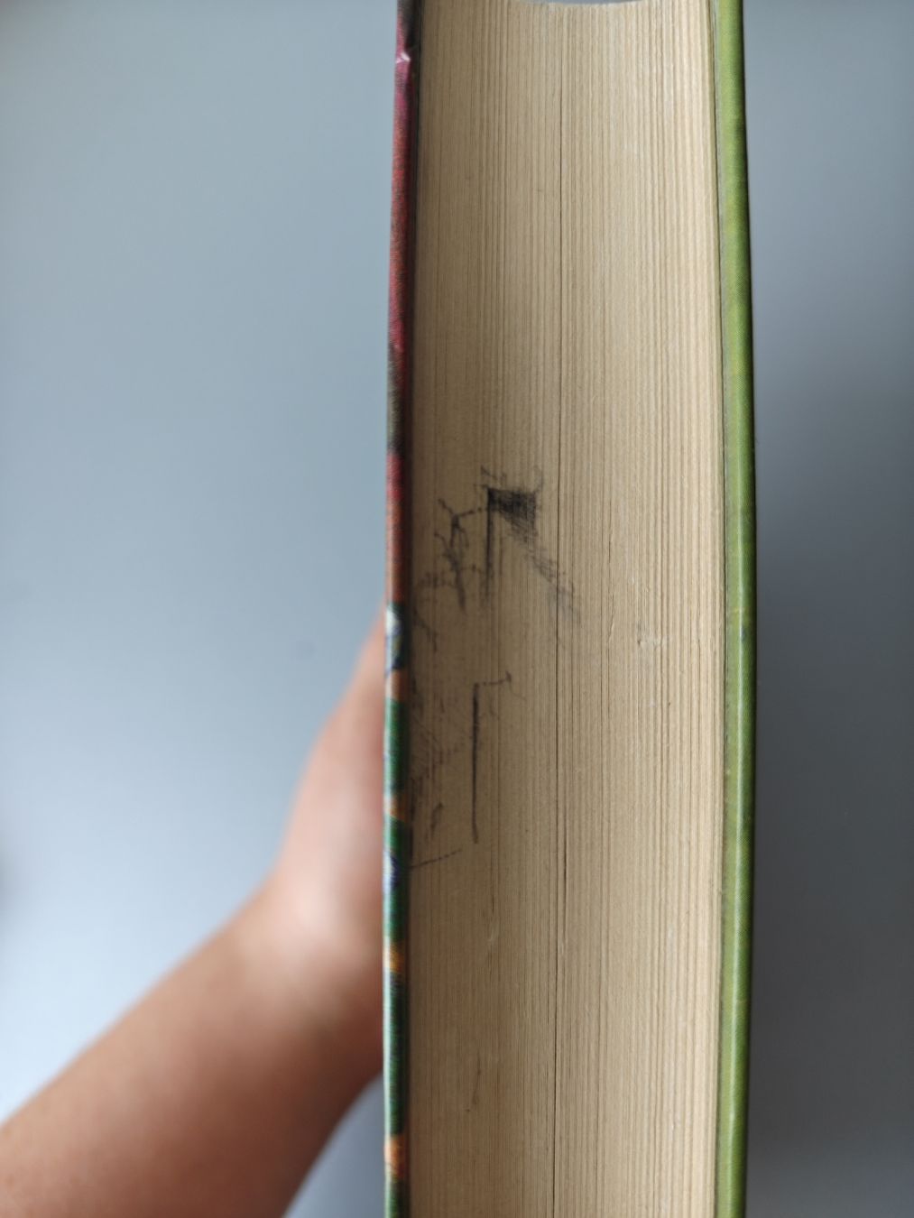Libri: Harry Potter und der Stein der Weisen Buch – Usato da Kreuzlingen venduto da ama_yp9z 2