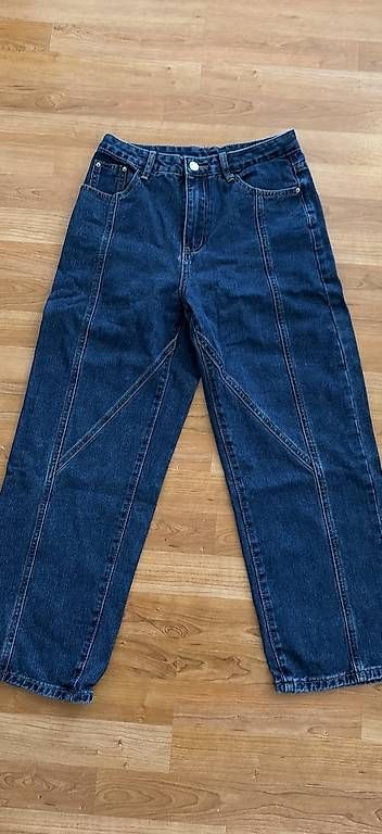Jeans: 3 Paar Jeans Grösse 36 – Usato da Glattbrugg venduto da mal_fm9t 2