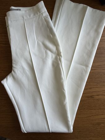 ASOS Weiss Hose 