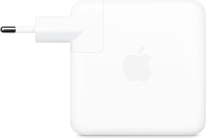 Apple Caricabatterie: Apple USB-C Power Adapter 61W – Nuovo e nell'imballaggio originale da Zürich venduto da Coco.swiss 1