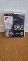 PS3 - Medal of Honor