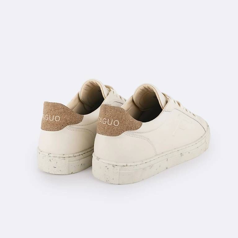Scarpe da uomo: FAGUO EBONY Herren Sneaker low, Gr. 44 – Usato da Arbon venduto da my_shopping 3