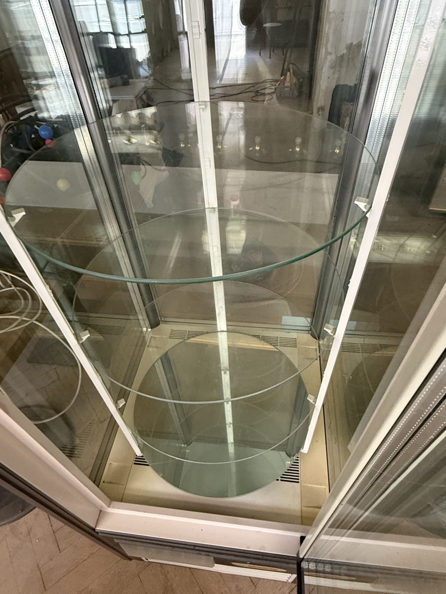 Frigoriferi: Scaiola Kühlvitrine – Usato da Zürich venduto da rob_l9n6 2