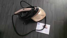 Philips PerfectCare 8000er Serie Dampfbügelstation