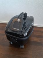 KG Swiss Trockendampfreiniger mit Zubehör