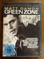 Film "Greenzone"