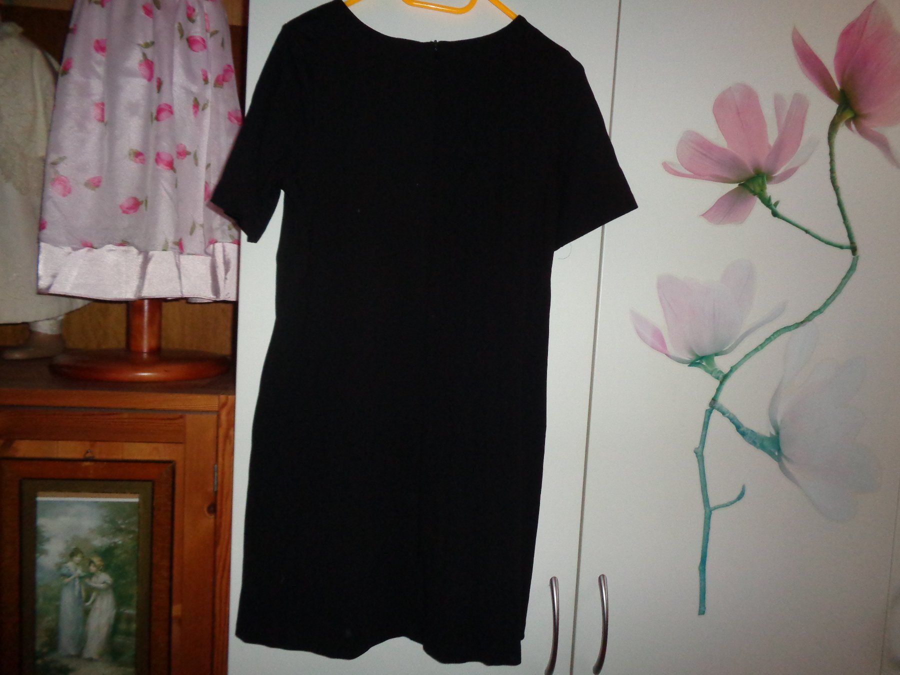 Vestiti: *** schwarzes Kleid *** / von Chicoree – Usato da Othmarsingen venduto da Leuchtturmlady 3