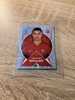 Topps UEFA Nations League 2022 Cristiano Ronaldo Nr 70