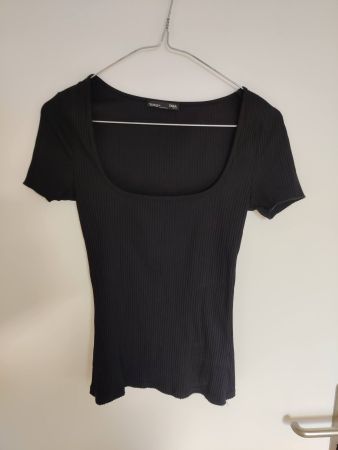 Bequemes Shirt von Zara, S