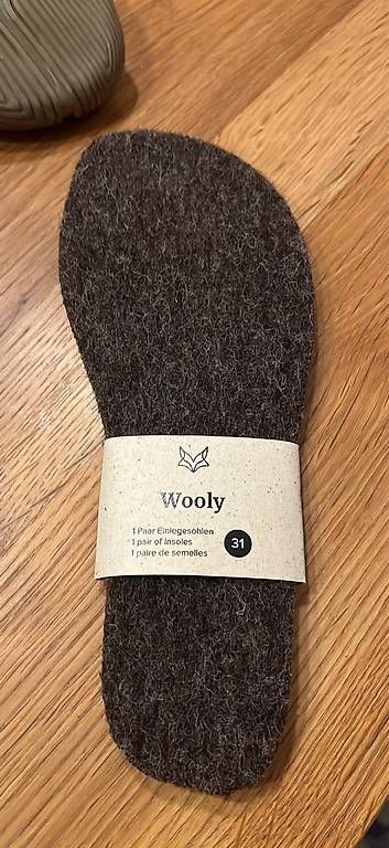 Wildling Schuhe für Jungen: neue Wildling Vigor Golden Gr. 31 – Gebraucht aus Weesen von RaLu8790 3