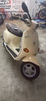 Vespa 125 1997 29000kms